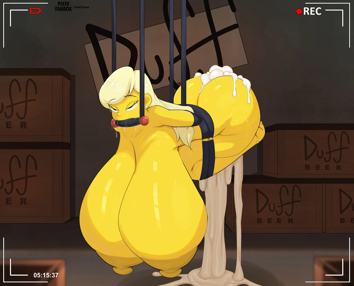 偽のかお image number 63