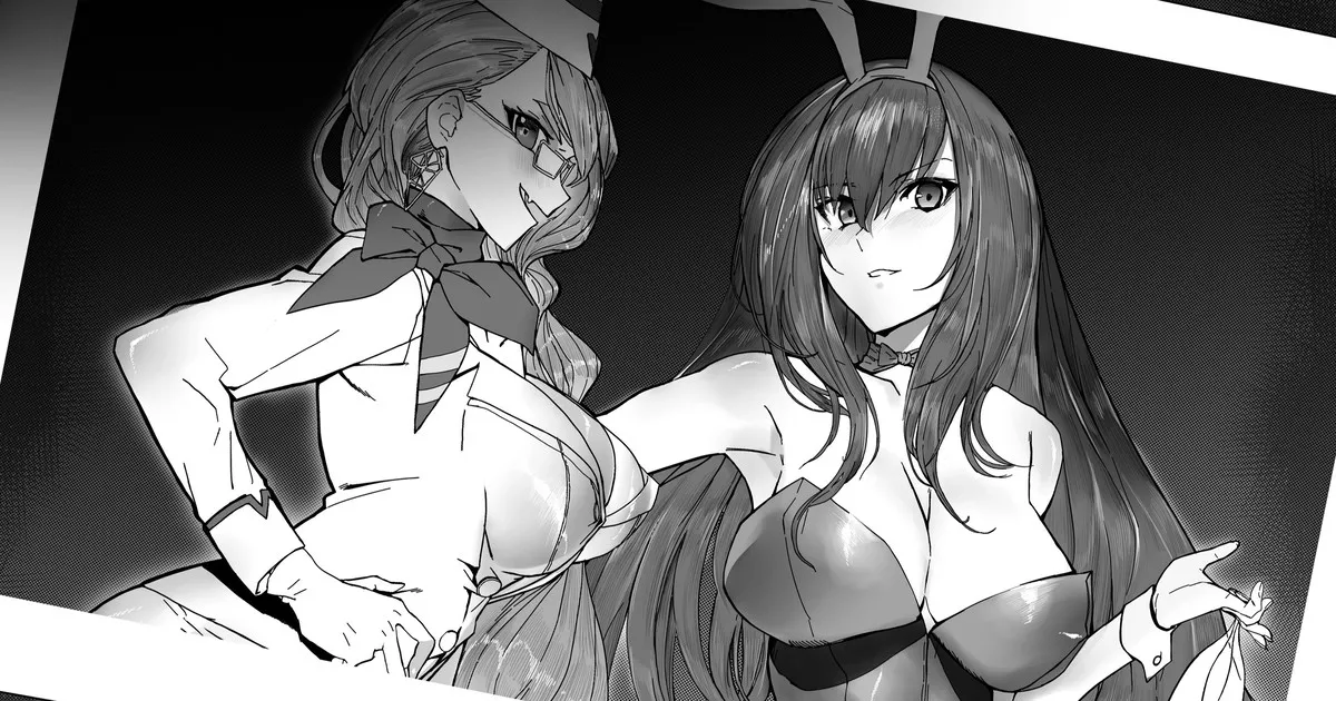 [Hiro潶] 《恶兽惨败》 이미지 번호 1