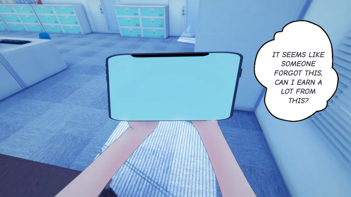 Corrupt System: Yuuka.Exe (ENG) image number 18