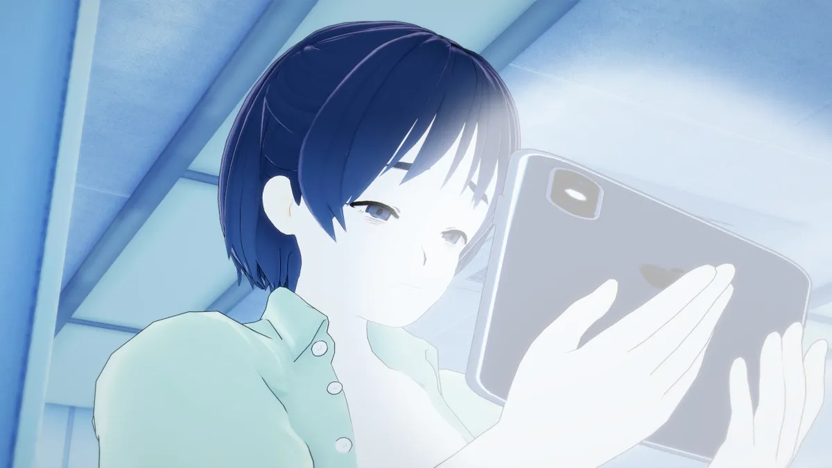 Corrupt System: Yuuka.Exe (ENG) image number 20