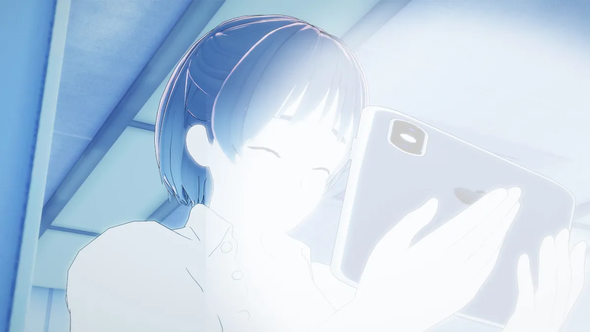 Corrupt System: Yuuka.Exe (ENG) image number 21