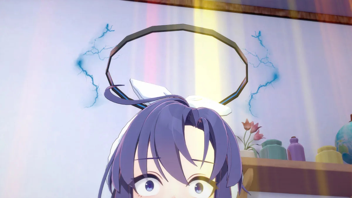 Corrupt System: Yuuka.Exe (ENG) image number 28