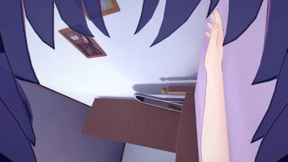 Corrupt System: Yuuka.Exe (ENG) image number 32