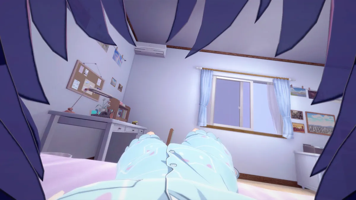 Corrupt System: Yuuka.Exe (ENG) image number 33