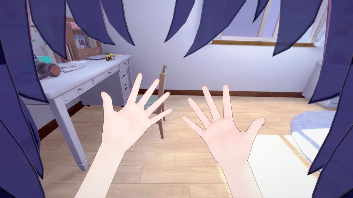 Corrupt System: Yuuka.Exe (ENG) image number 37