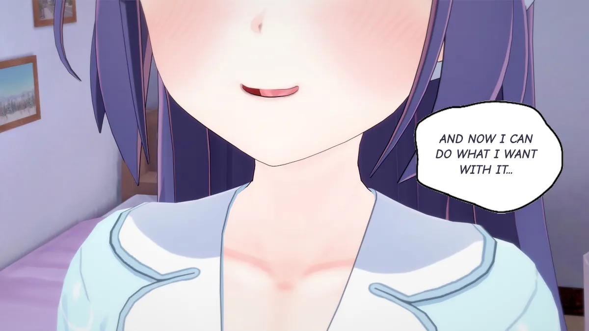 Corrupt System: Yuuka.Exe (ENG) image number 45