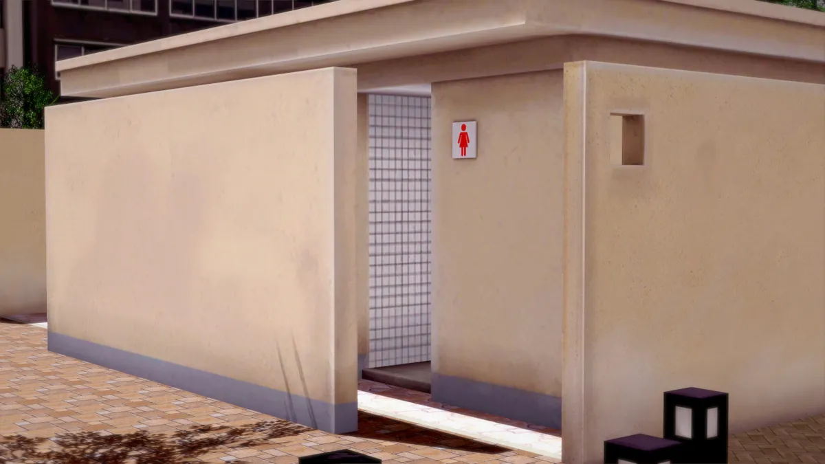 Corrupt System: Yuuka.Exe (ENG) image number 63