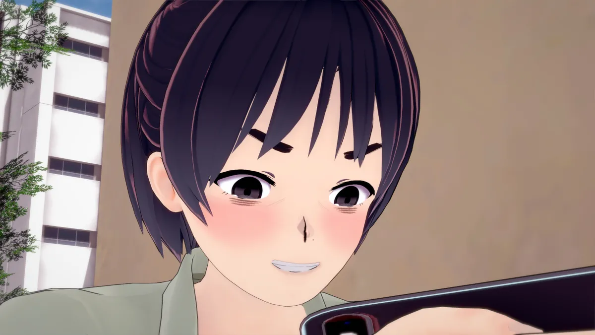 Corrupt System: Yuuka.Exe (ENG) image number 65