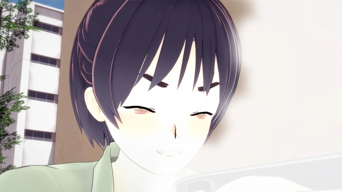 Corrupt System: Yuuka.Exe (ENG) image number 66