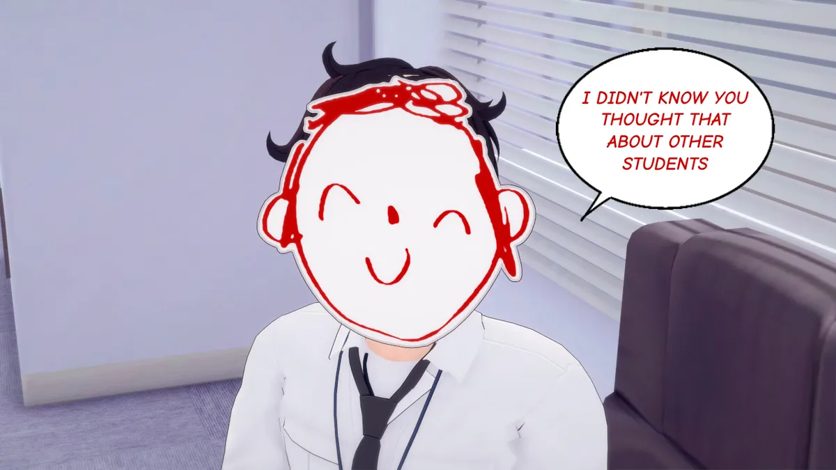 Corrupt System: Yuuka.Exe (ENG) image number 74