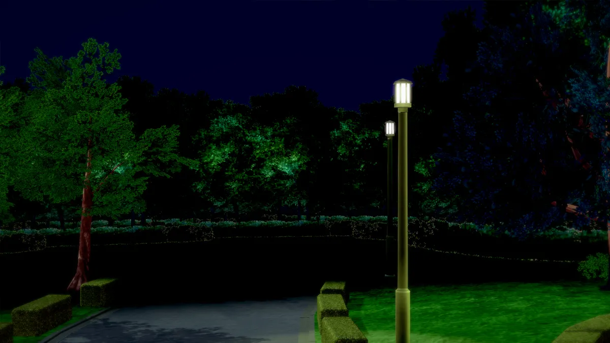 Corrupt System: Yuuka.Exe (ENG) image number 82