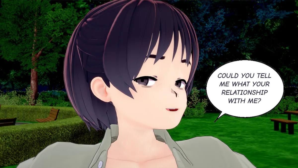 Corrupt System: Yuuka.Exe (ENG) image number 89