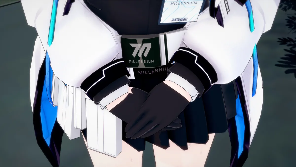 Corrupt System: Yuuka.Exe (ENG) image number 92