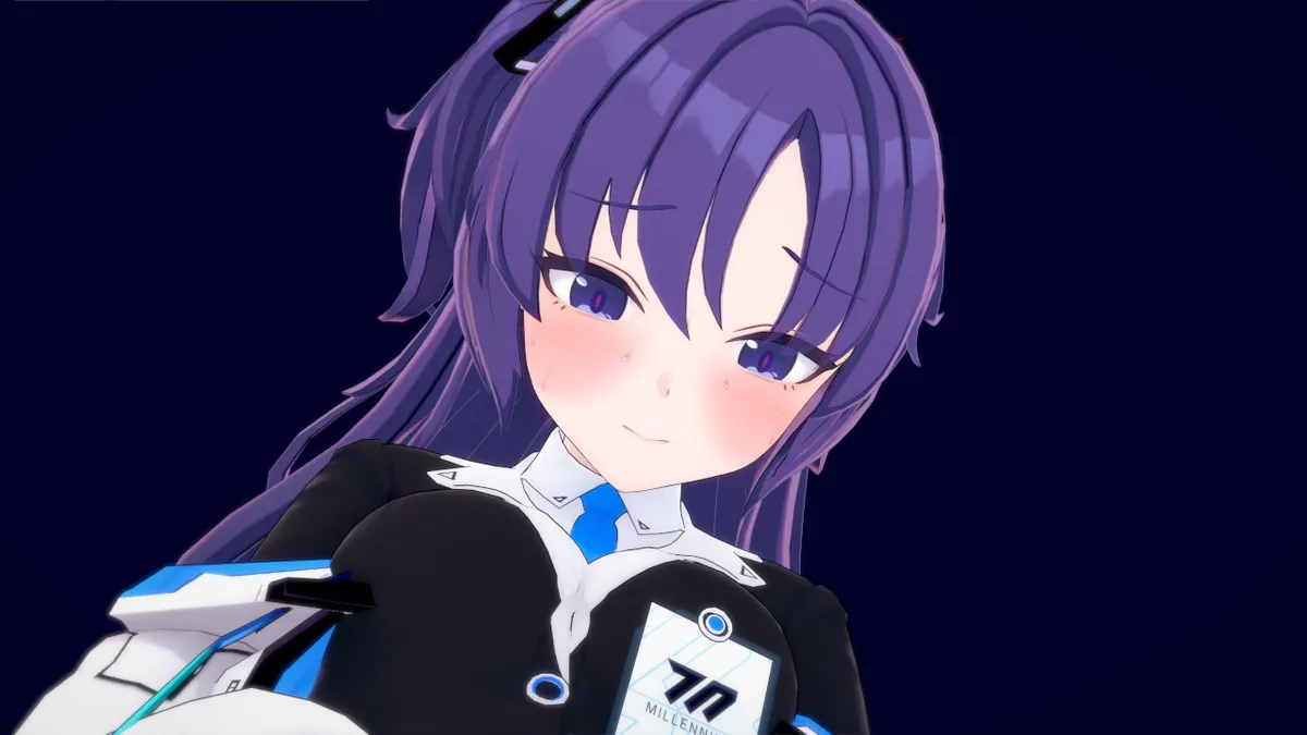 Corrupt System: Yuuka.Exe (ENG) image number 93