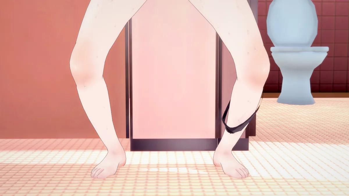 Corrupt System: Yuuka.Exe (ENG) image number 101