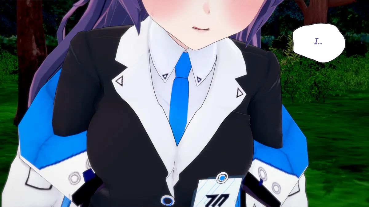 Corrupt System: Yuuka.Exe (ENG) image number 107