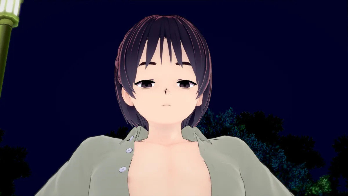 Corrupt System: Yuuka.Exe (ENG) image number 108