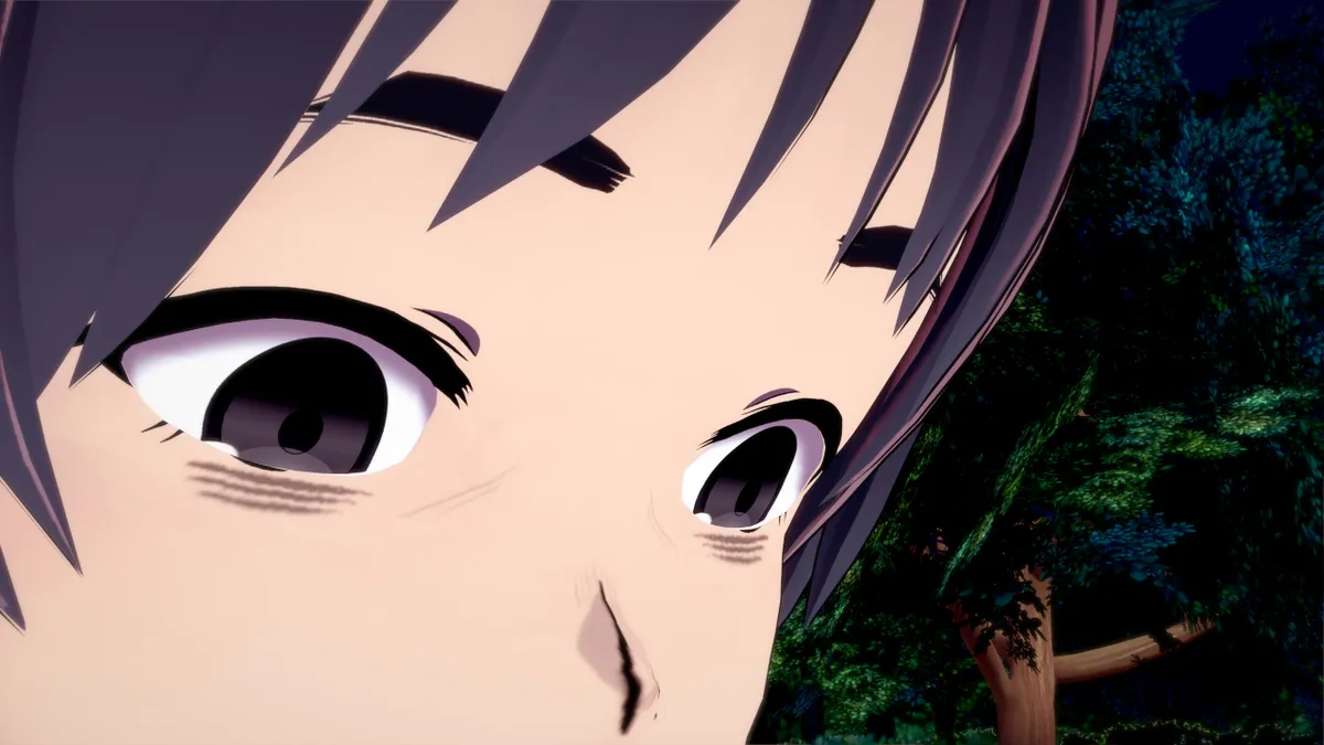 Corrupt System: Yuuka.Exe (ENG) image number 110