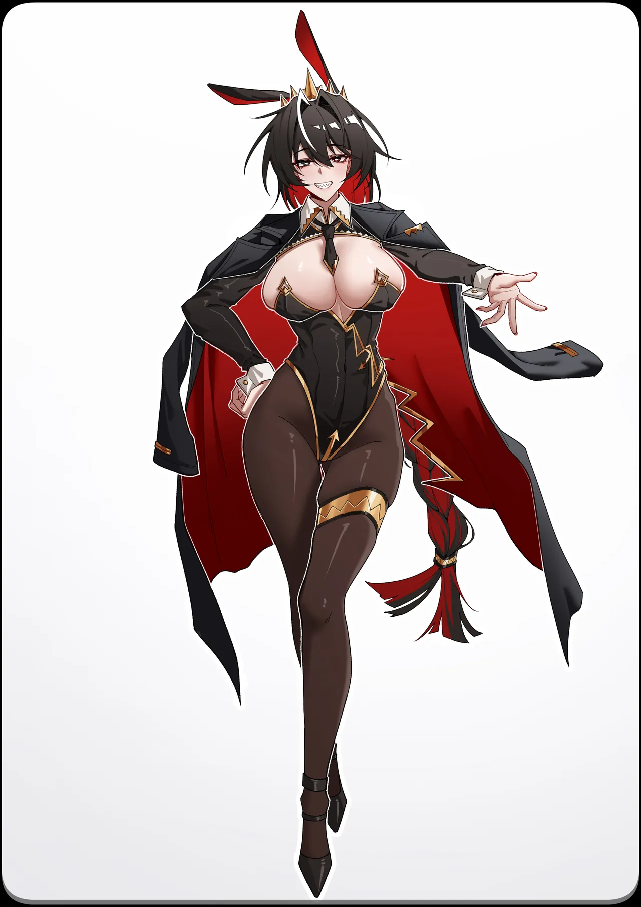 [KnightFault] No.777研究报告 画像番号 9