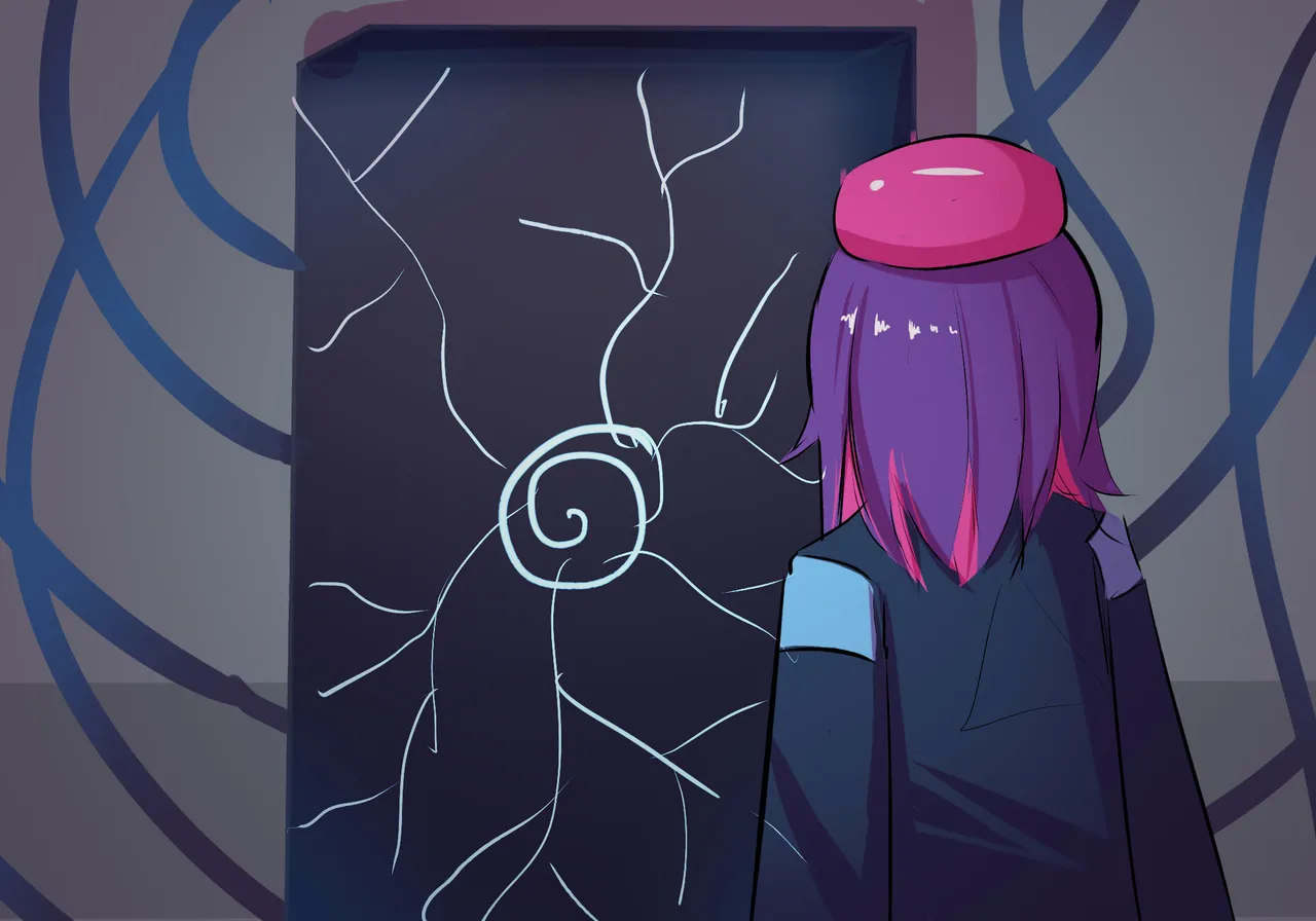 [遗梦与桥] 平行世界篇2 博士性转 imagen número 1