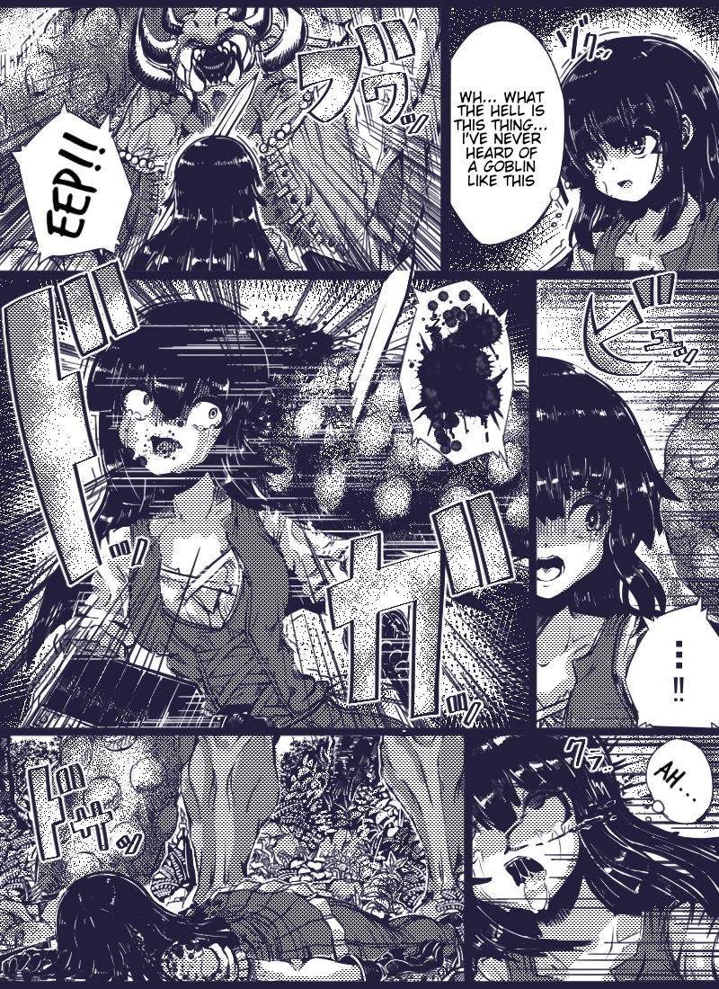 [Zakuro Myurasu] TOS [English] [Endsky] 5eme image