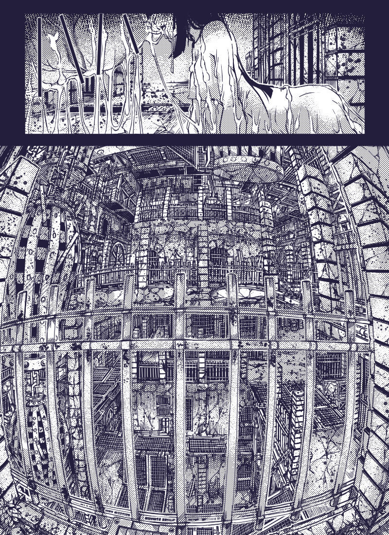 [Zakuro Myurasu] TOS [English] [Endsky] 29eme image