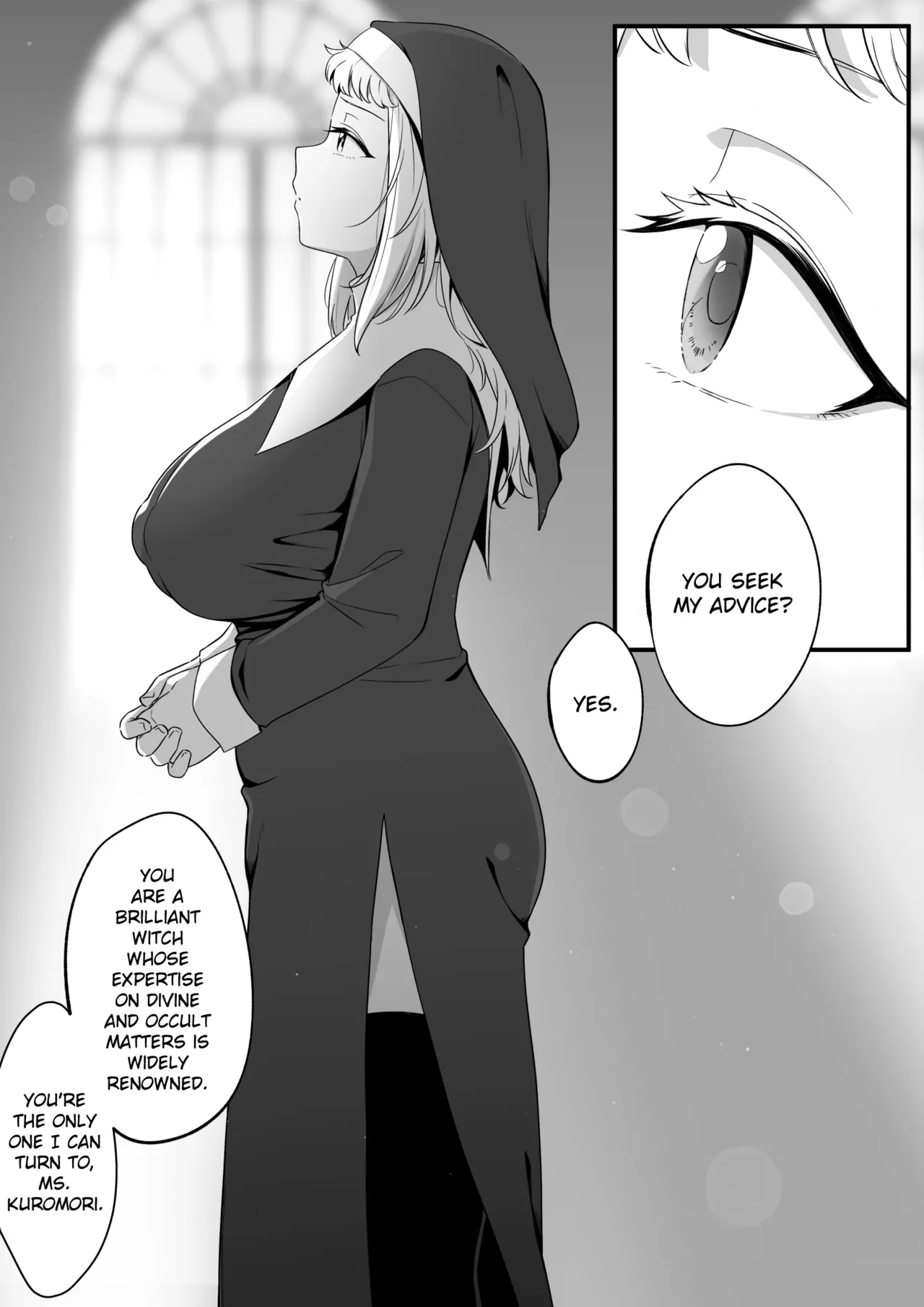 [Xion] Mirror Collection Vol.8 [English] imagen número 3