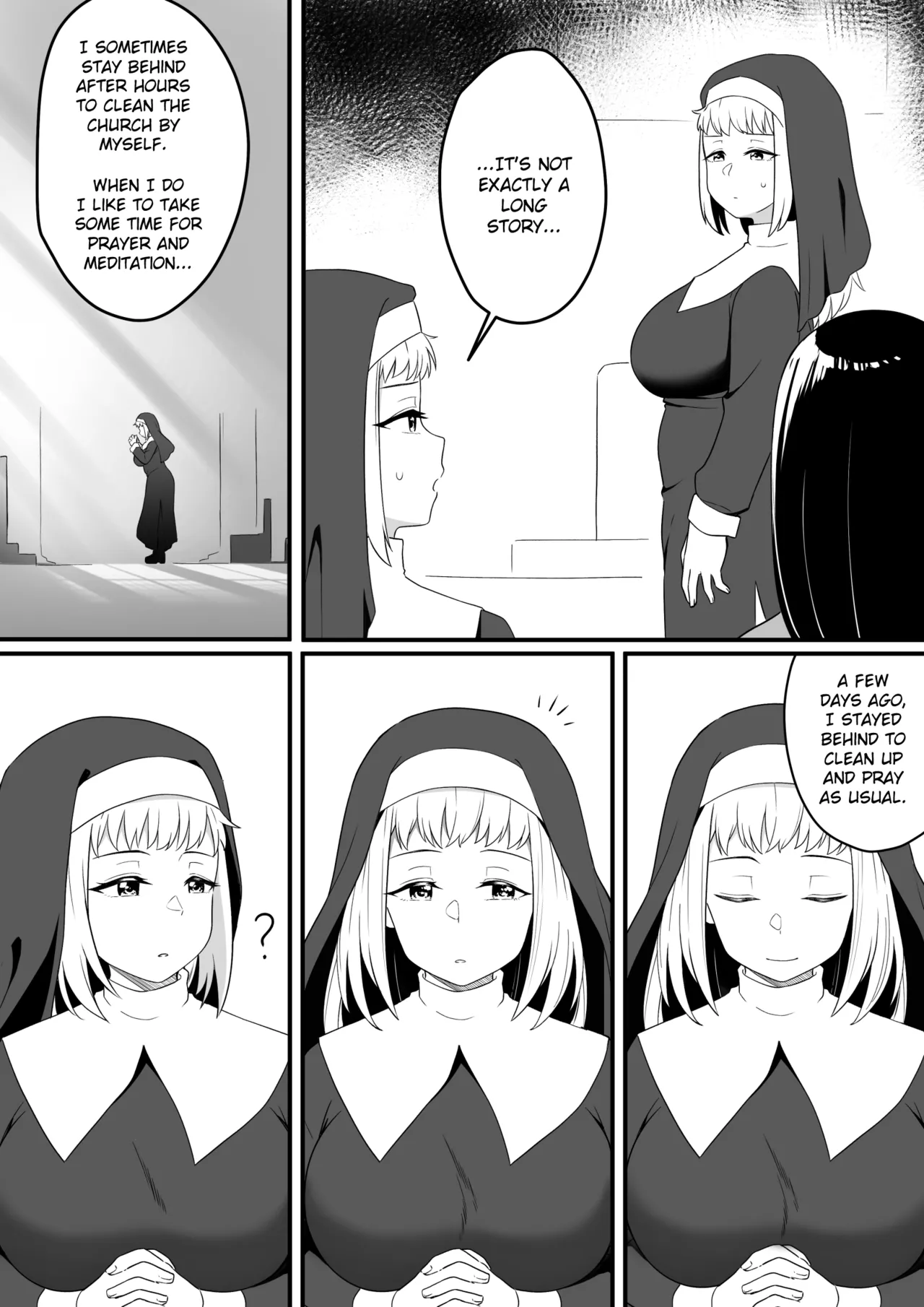 [Xion] Mirror Collection Vol.8 [English] imagen número 5