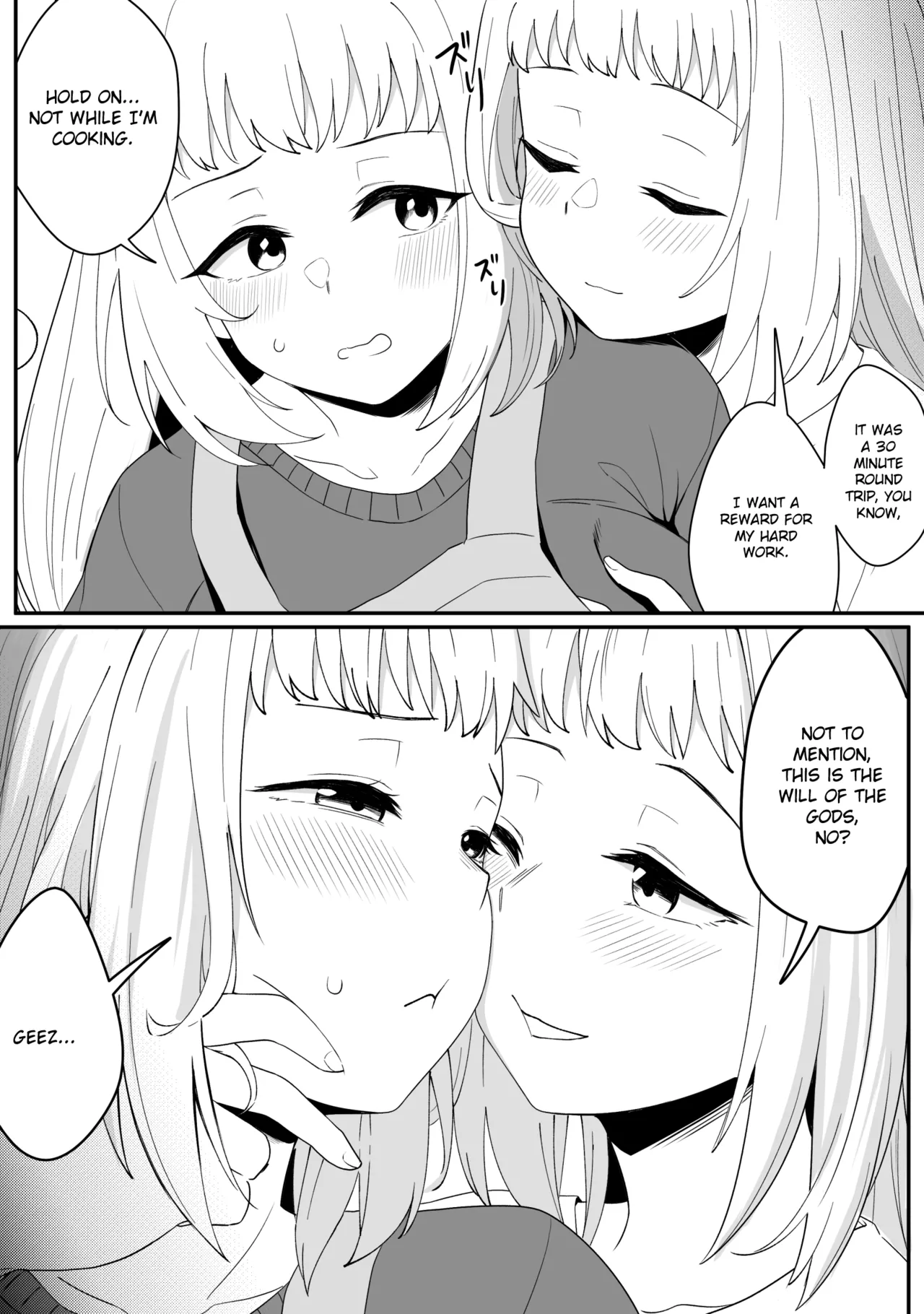 [Xion] Mirror Collection Vol.8 [English] imagen número 46