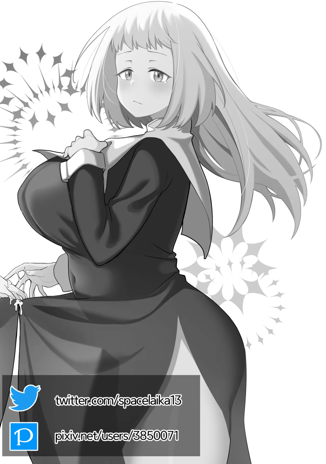 [Xion] Mirror Collection Vol.8 [English] imagen número 48