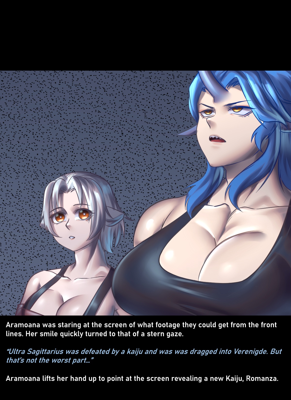 Chapter5 Rescue Sagittarius 画像番号 6