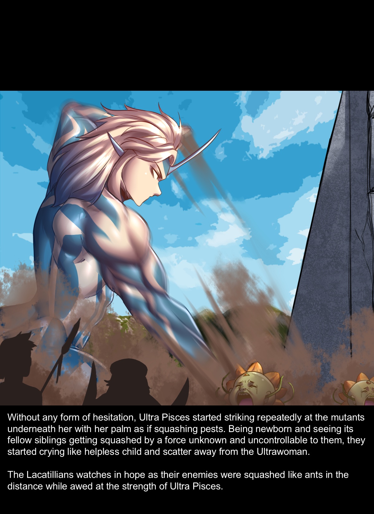 Chapter5 Rescue Sagittarius 画像番号 16