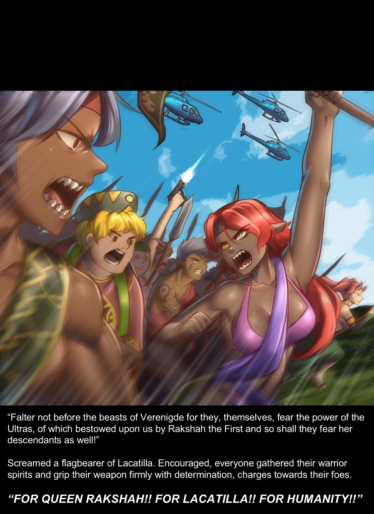 Chapter5 Rescue Sagittarius 画像番号 17