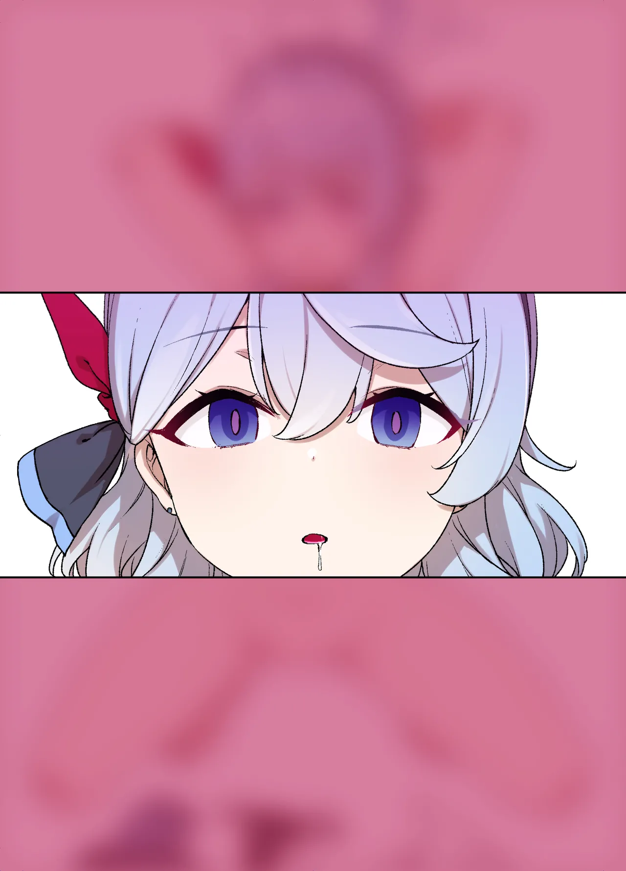 ブルアカMCオマンコ学園～天雨アコ編～ numero di immagine  32