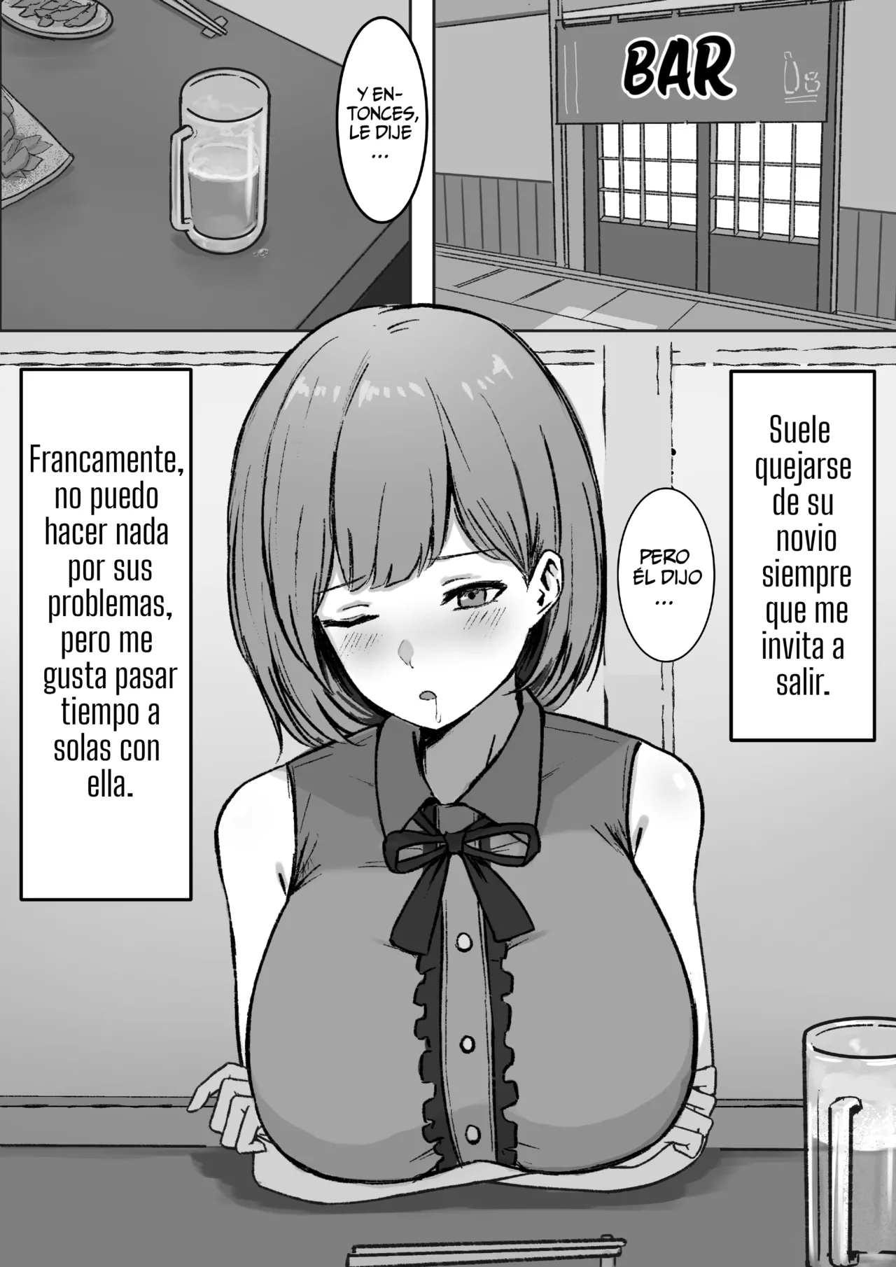 Te besaré изображение № 4