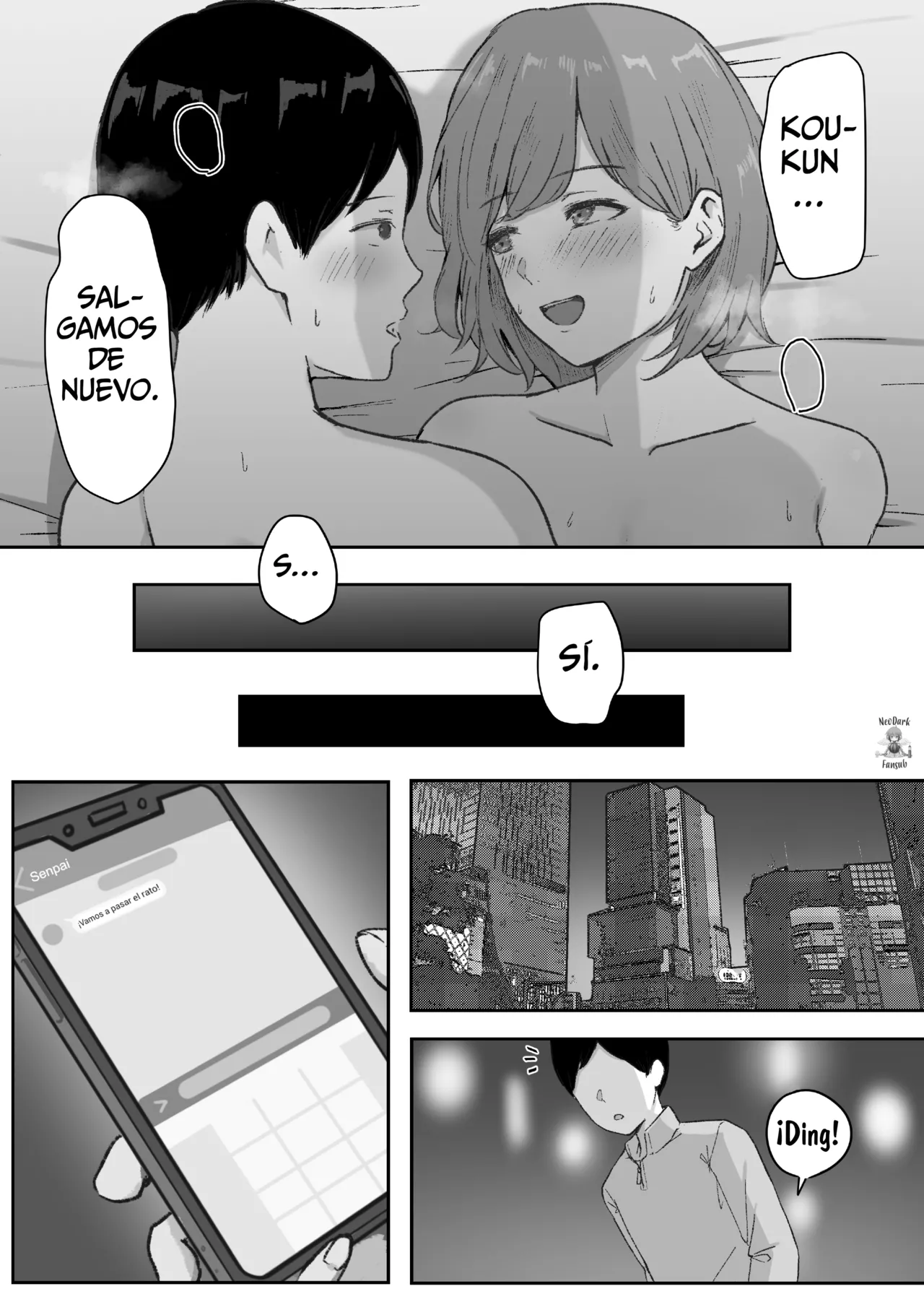 Te besaré изображение № 23