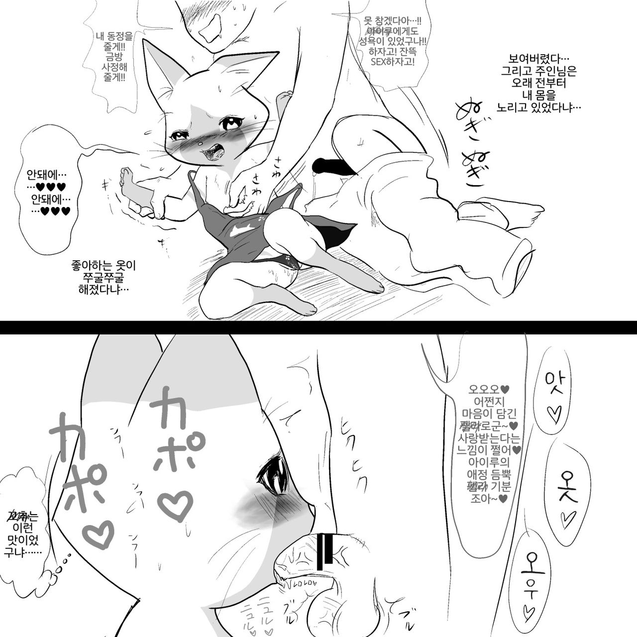 [ampullaria] Otomo H [Korean] [LWND] 이미지 번호 8