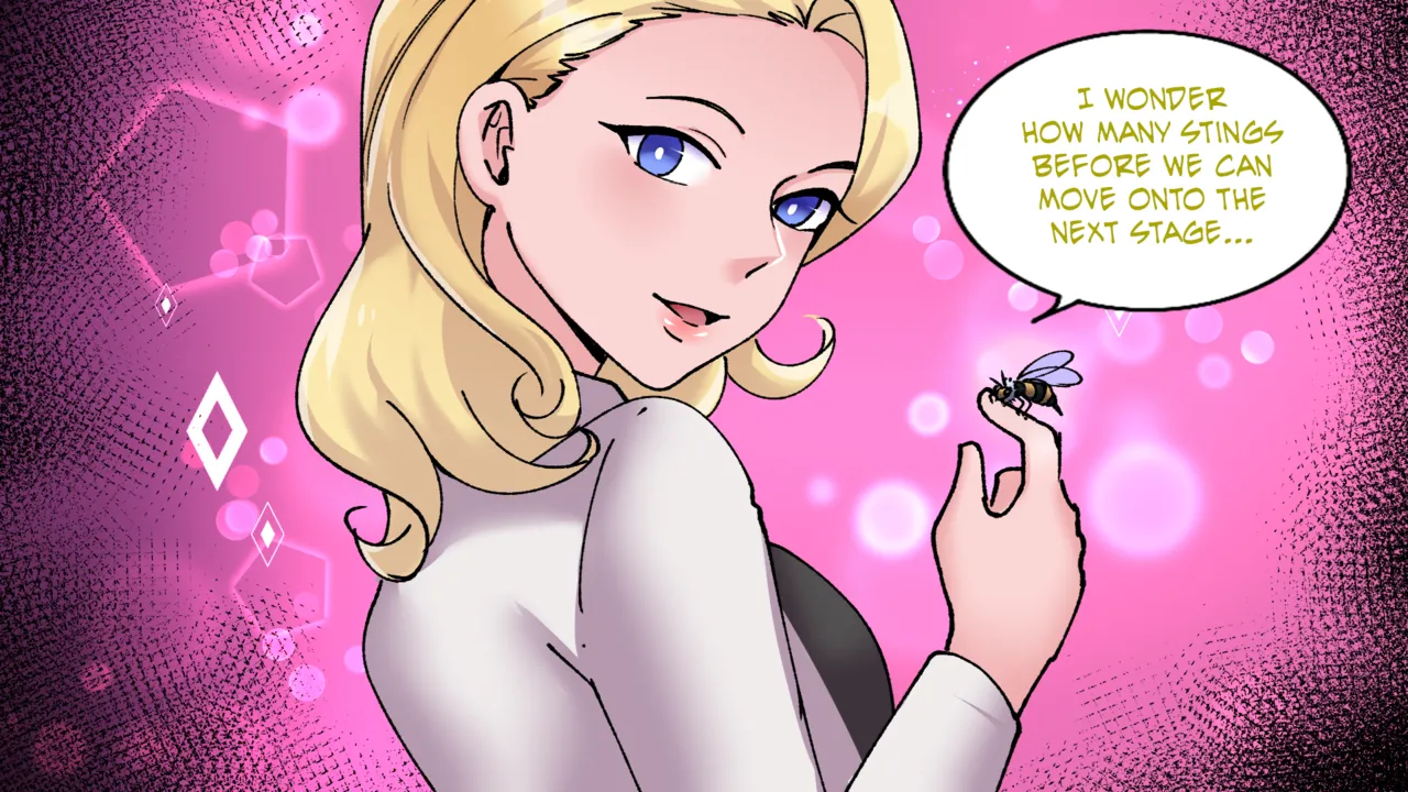 [MeowWithMe] Office Anthology 3 numero di immagine  10