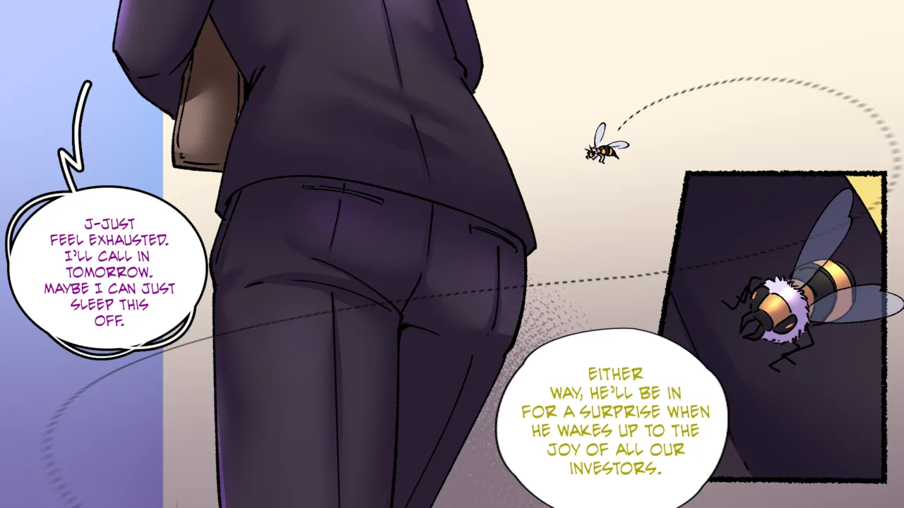 [MeowWithMe] Office Anthology 3 numero di immagine  11