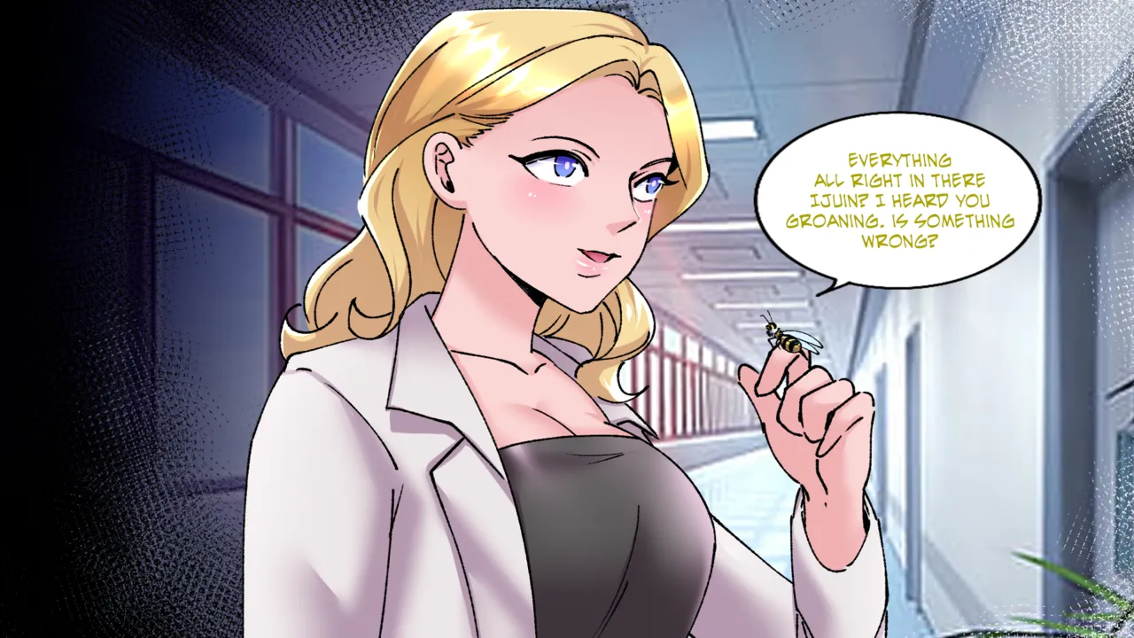 [MeowWithMe] Office Anthology 3 numero di immagine  30