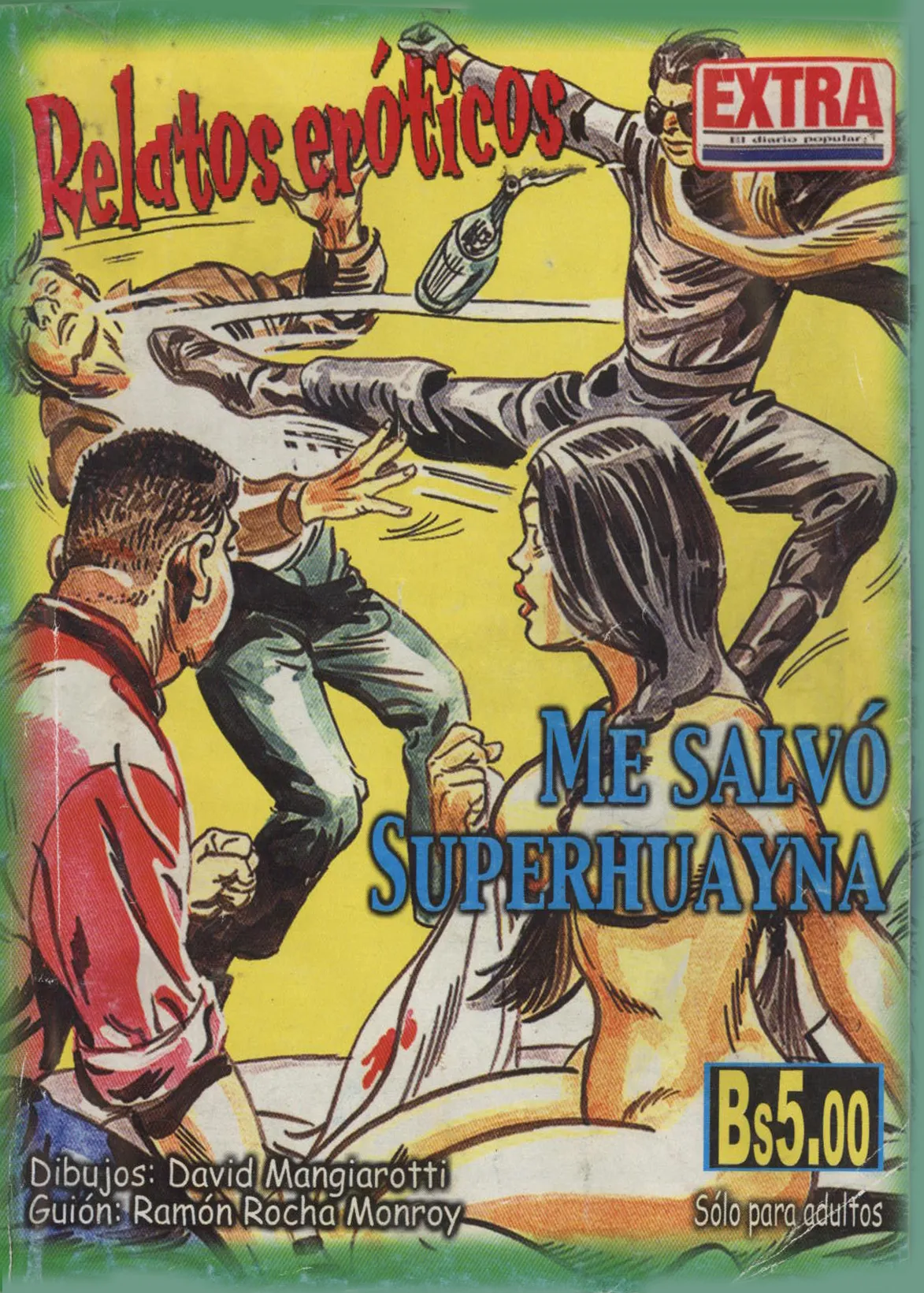 [miltonex] La Boda [Spanish] 图片编号 7