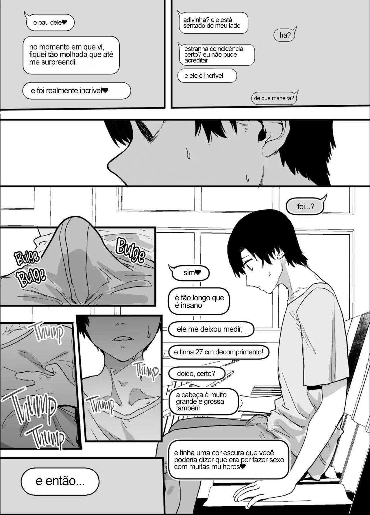 Netorase Club x Cuck You Club P1 image number 43