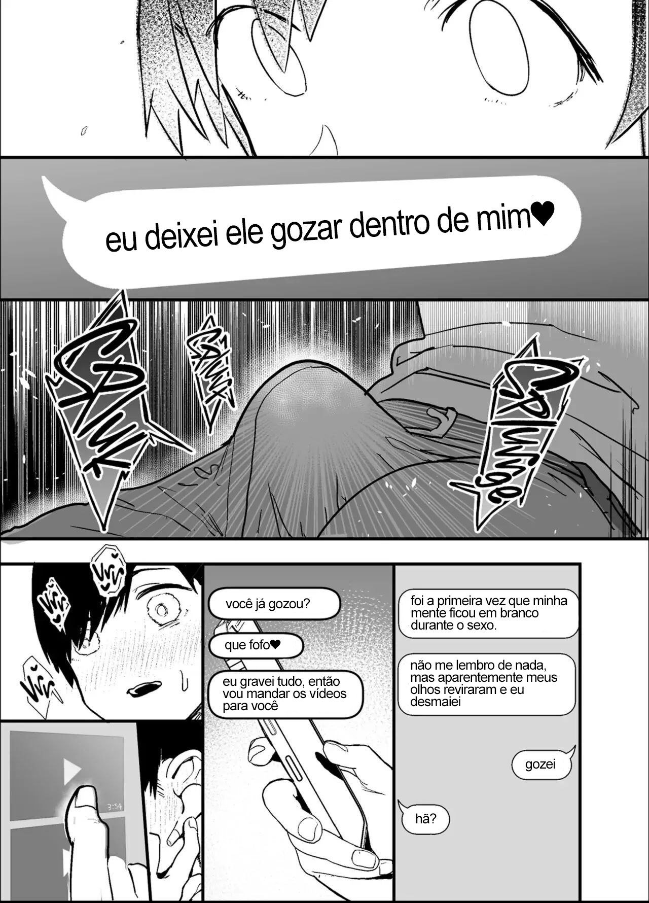 Netorase Club x Cuck You Club P1 image number 45