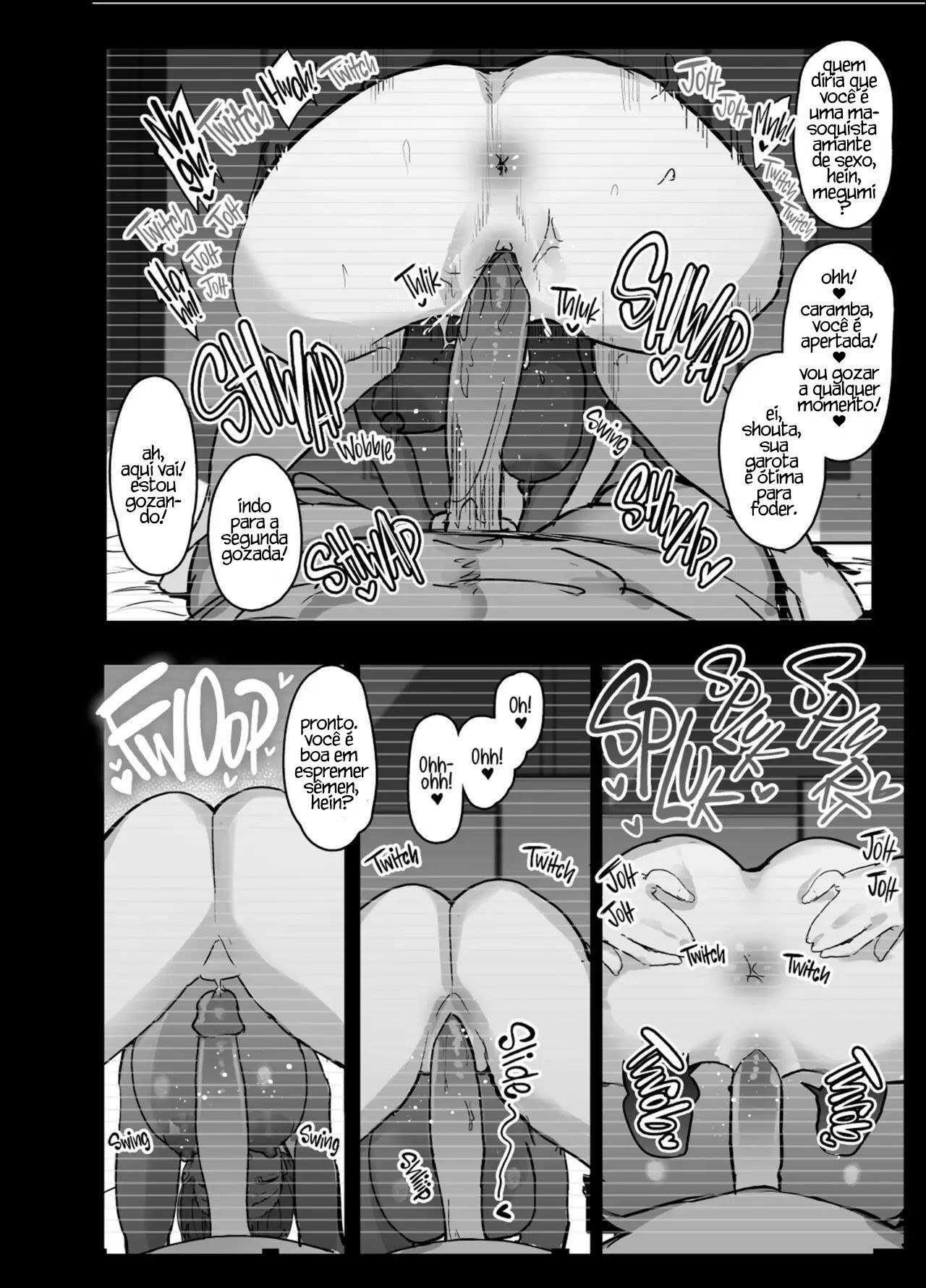 Netorase Club x Cuck You Club P1 image number 46