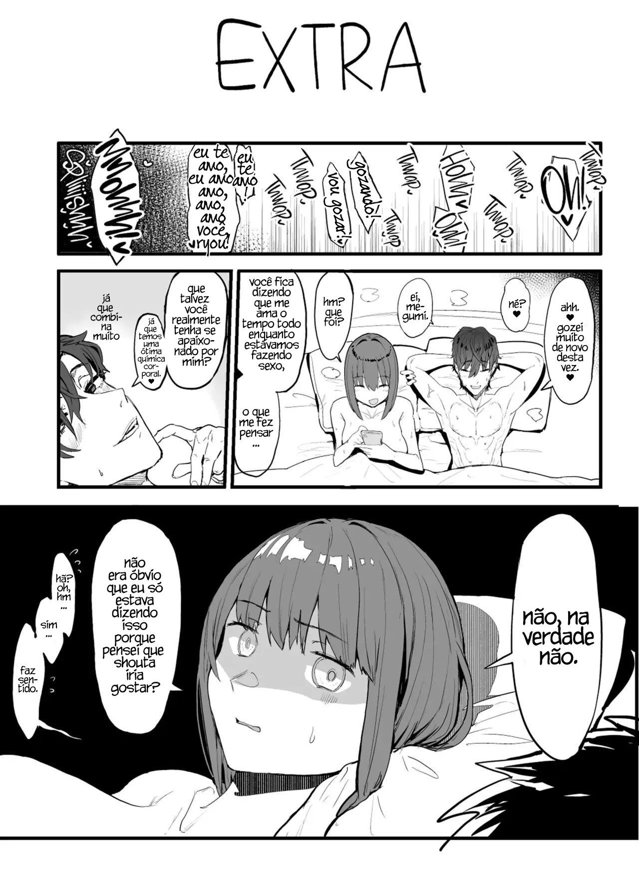 Netorase Club x Cuck You Club P1 image number 72