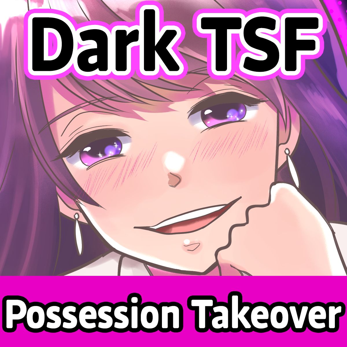 [TSF Mousou Chikusekijo (Minaduki Nanana,Torajima Tao)] Kyou kara Washi ga Goreijou [English] [Dummie] [Digital] 이미지 번호 2