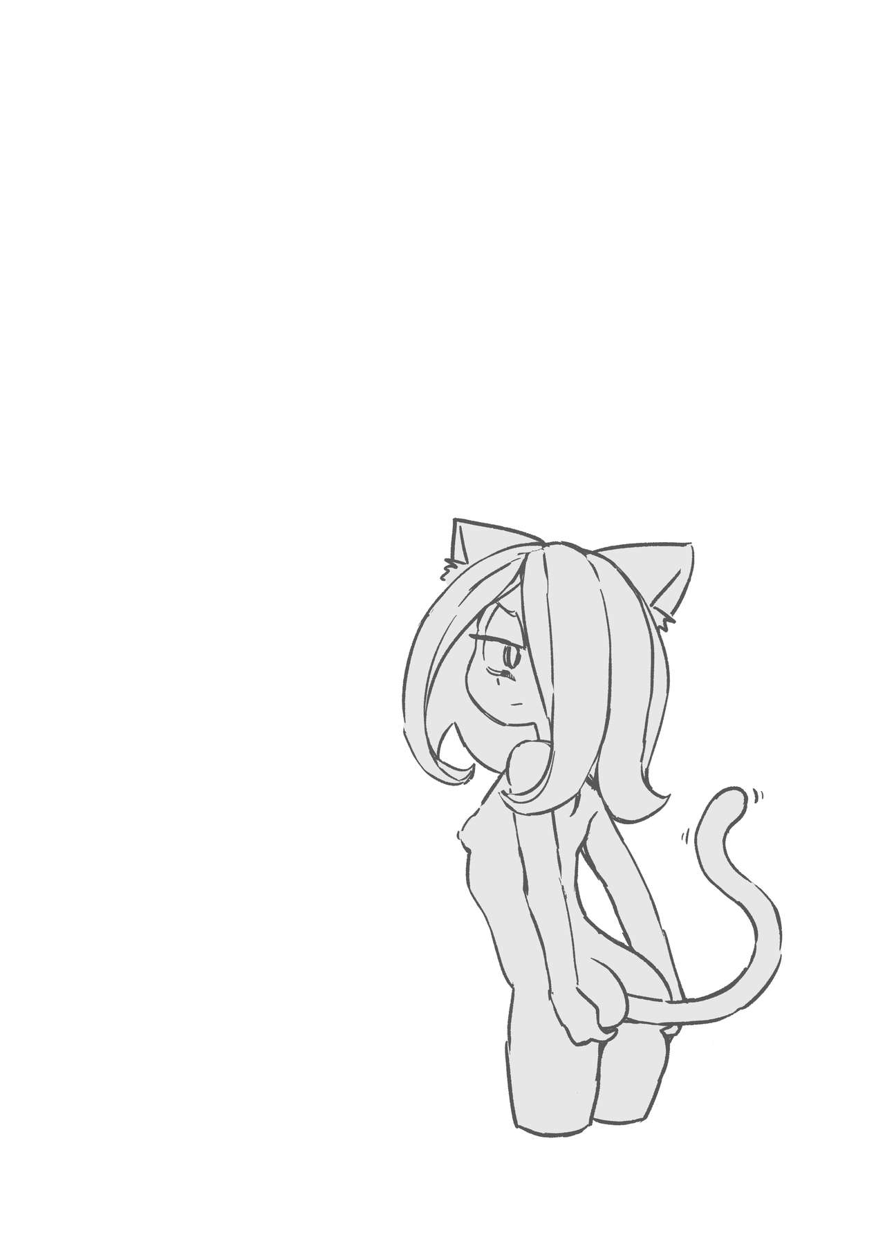 [Orenjiya (Orenji)] Mushroom Fever (Little Witch Academia) [Korean] [Digital] image number 3