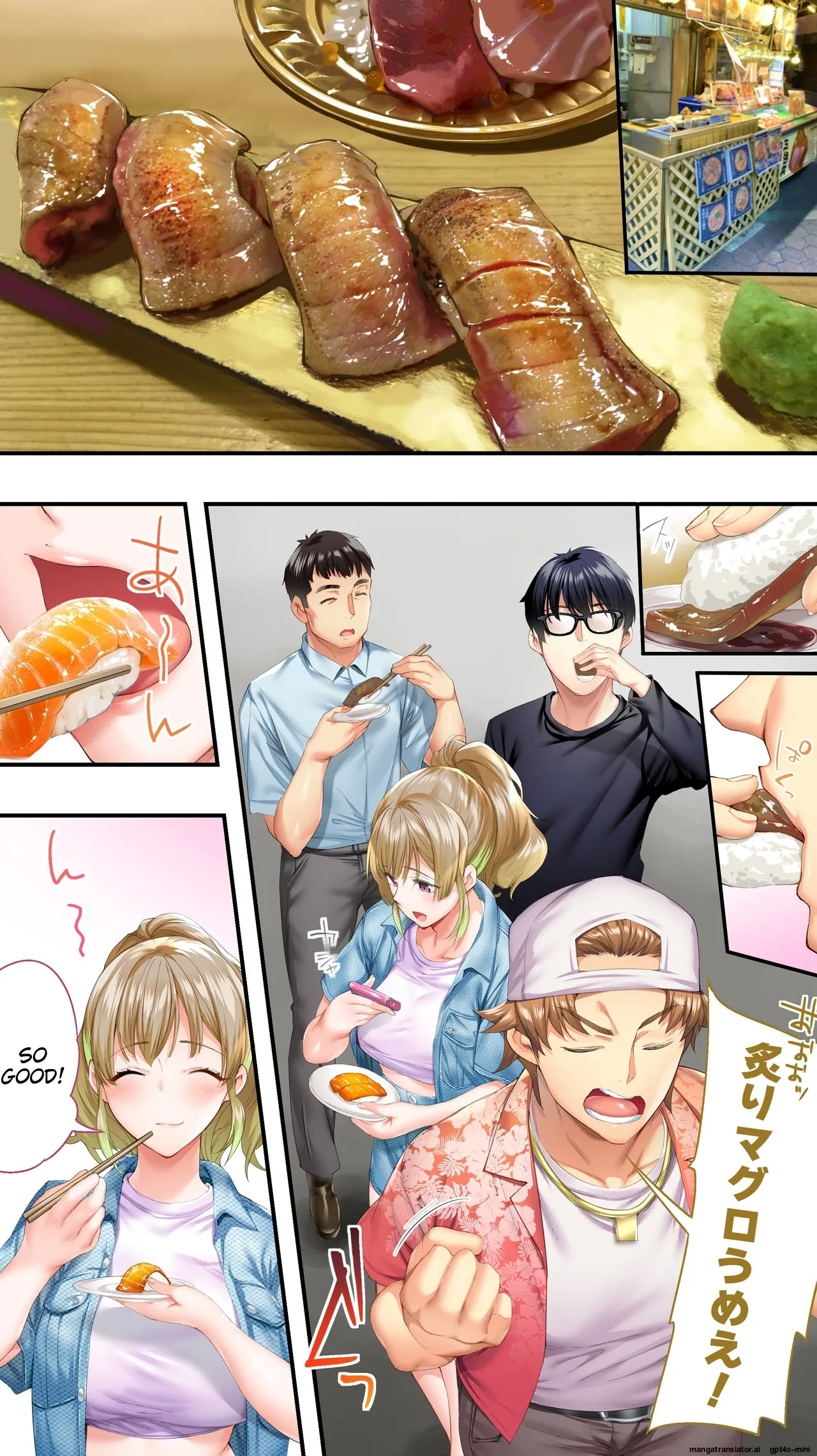 Siapa Panpan 136 이미지 번호 14