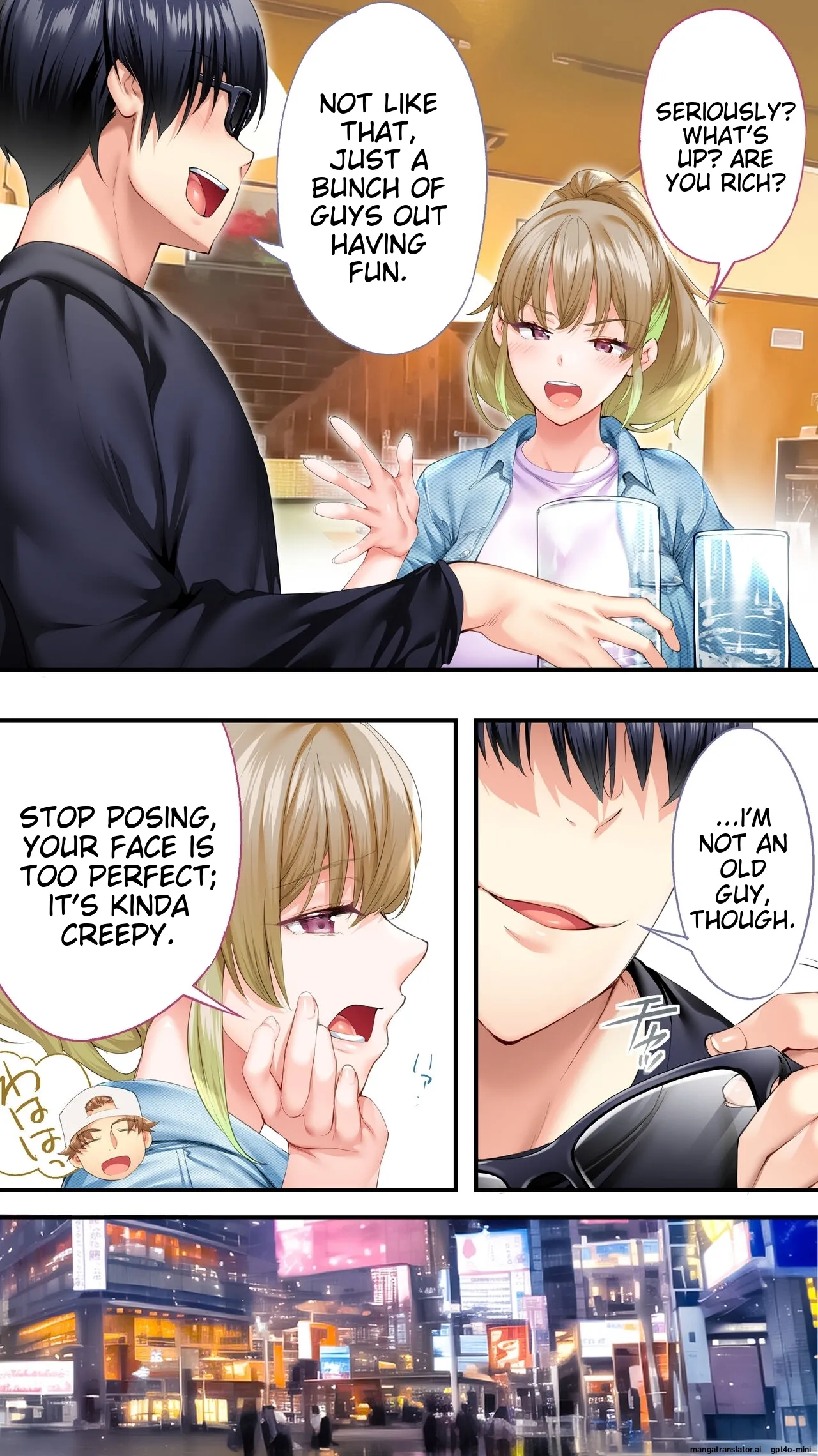 Siapa Panpan 136 이미지 번호 25