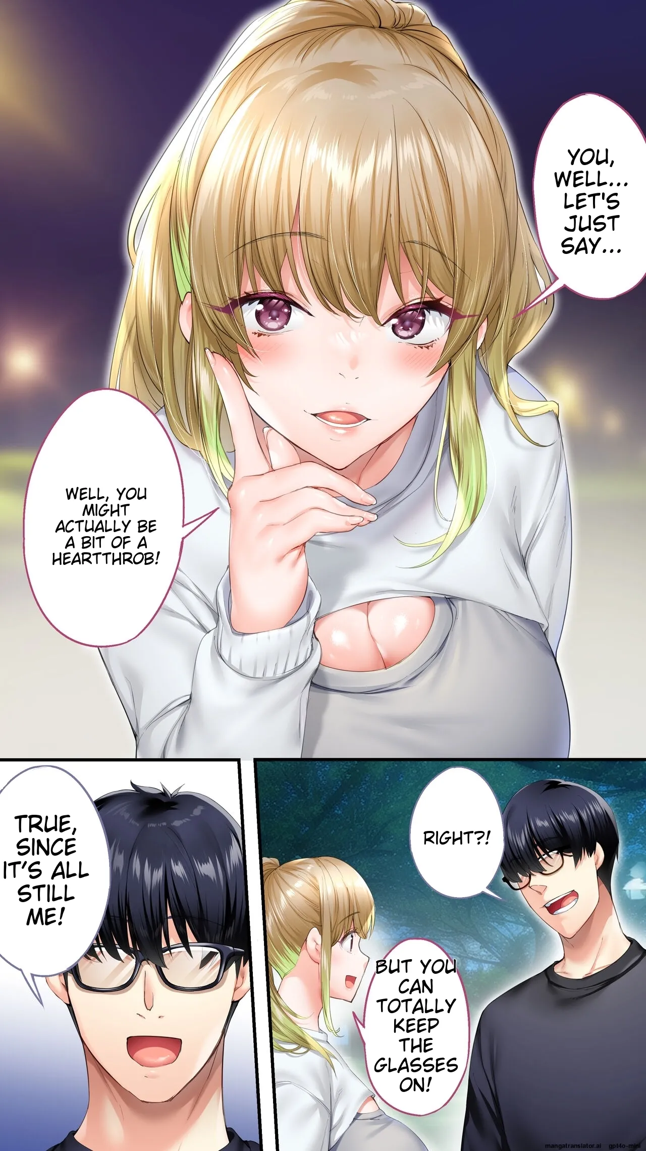 Siapa Panpan 136 이미지 번호 46